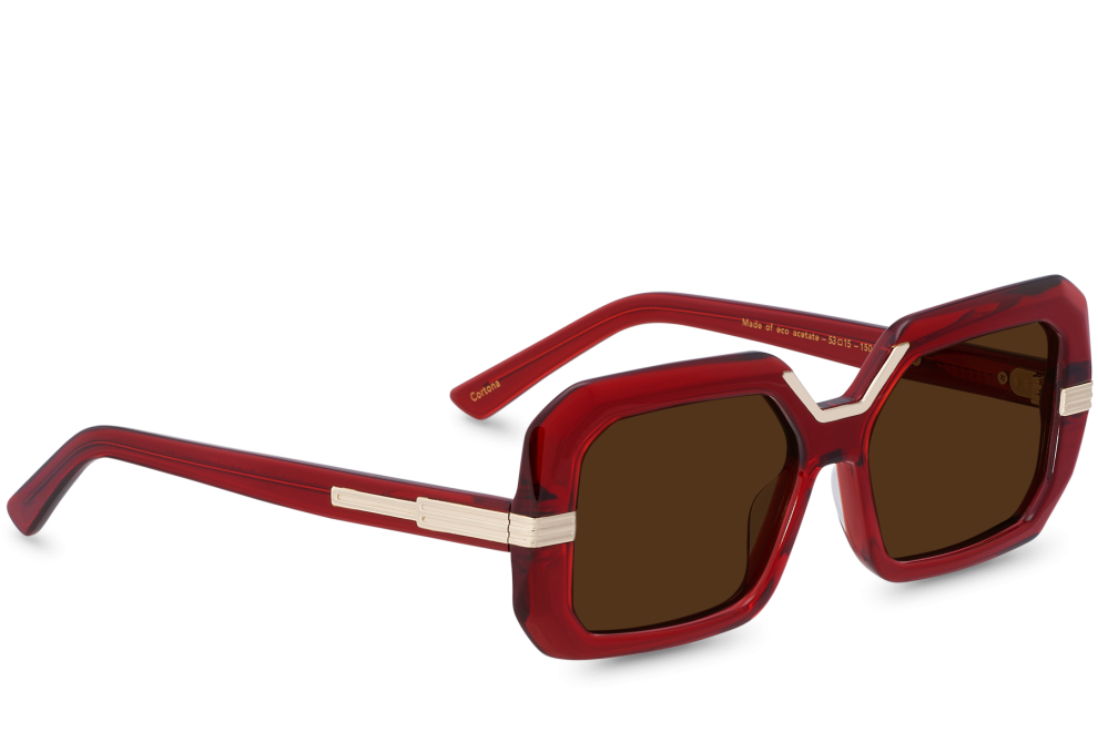 Cortona Red