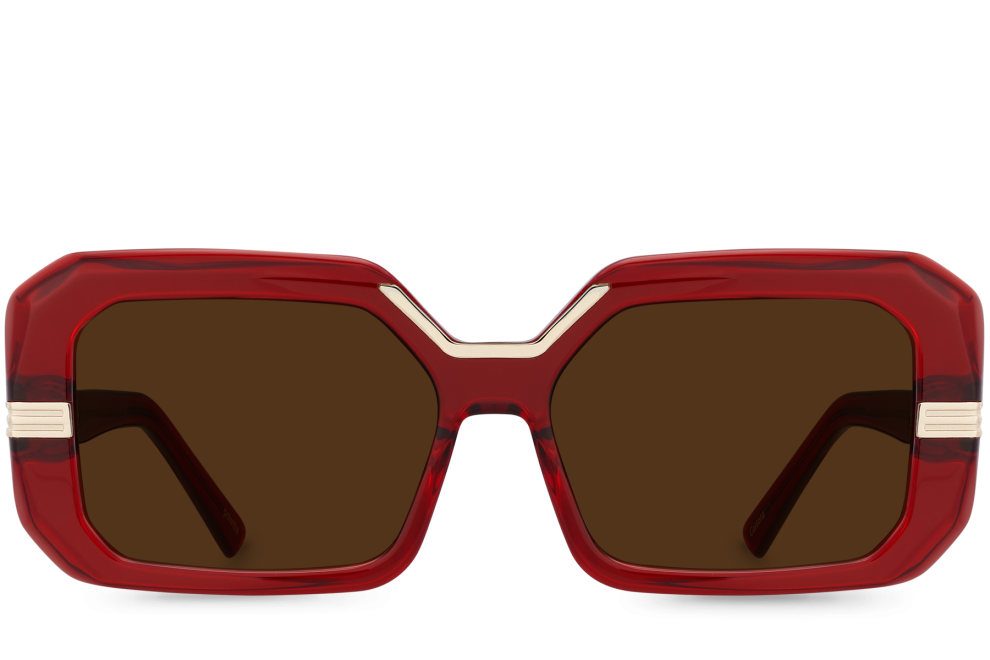 Cortona Red
