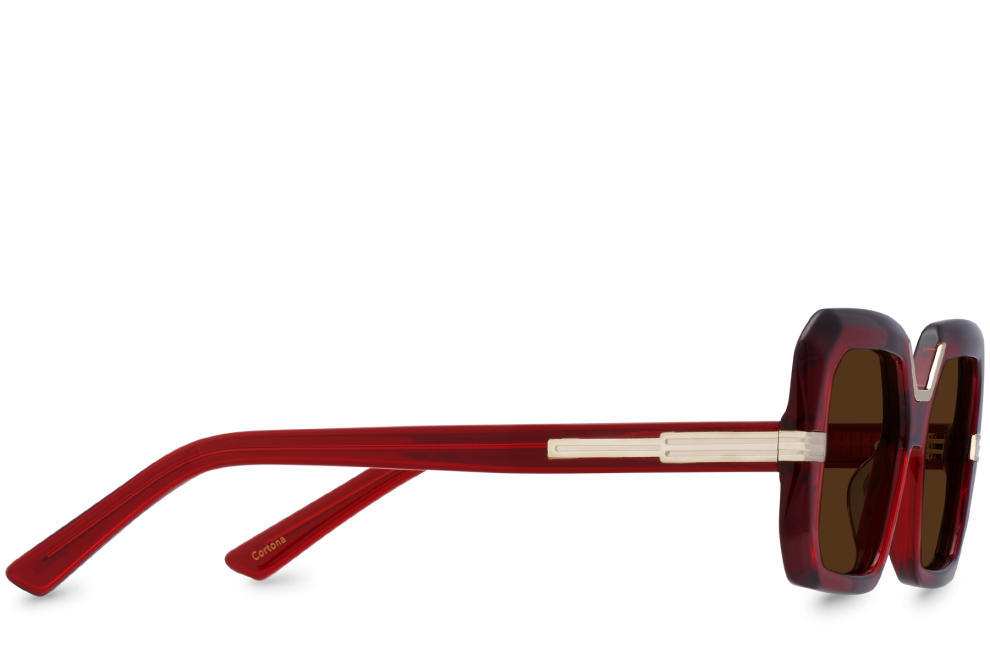 Cortona Red