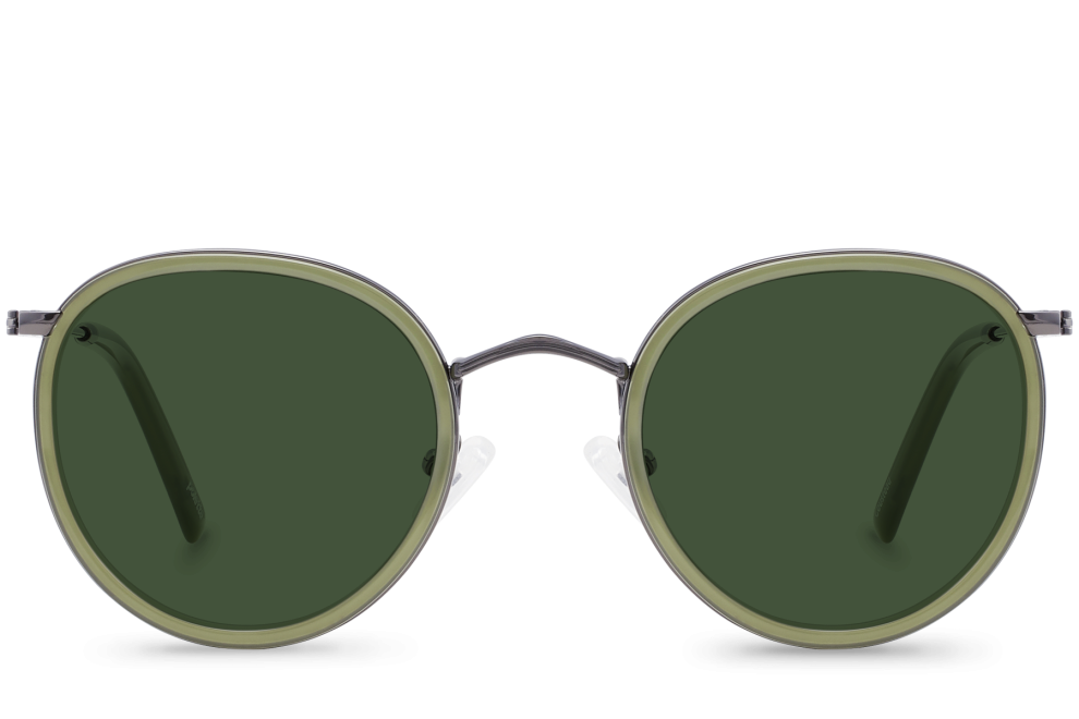 Cousteau Green
