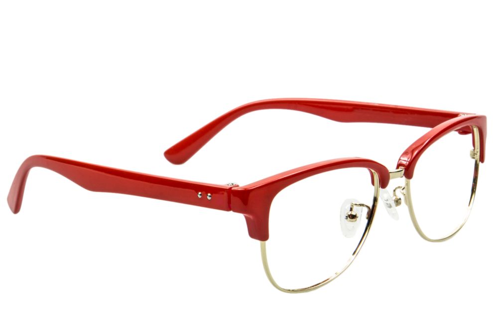 Craie Red