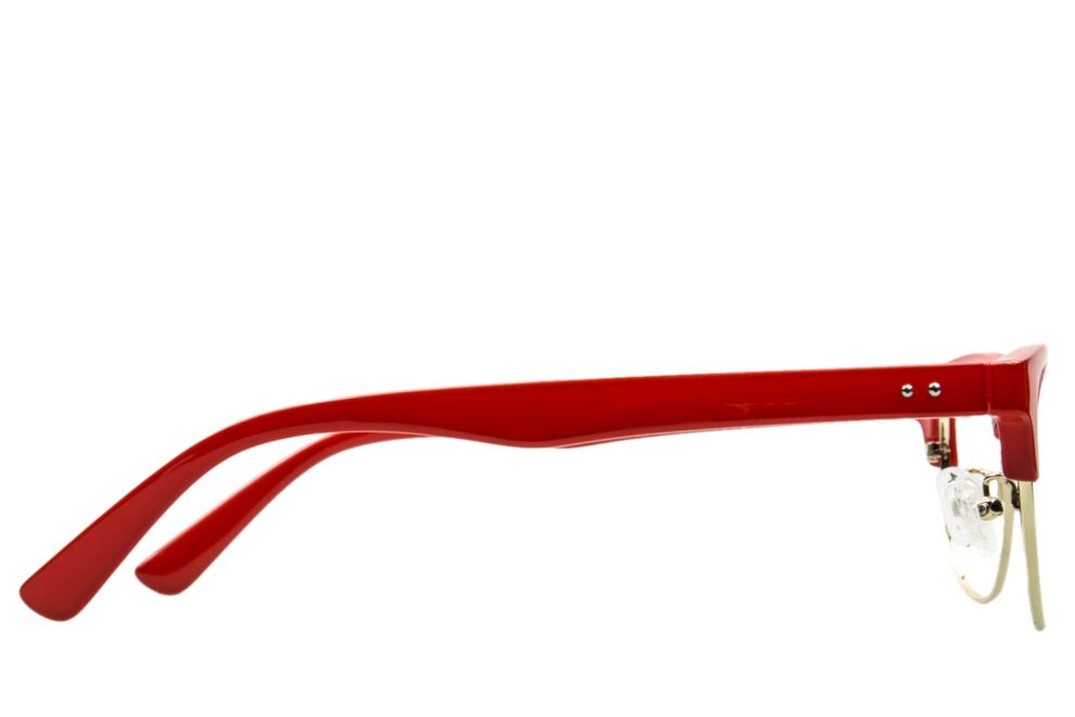 Craie Red