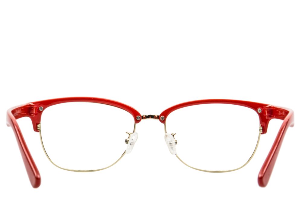 Craie Red