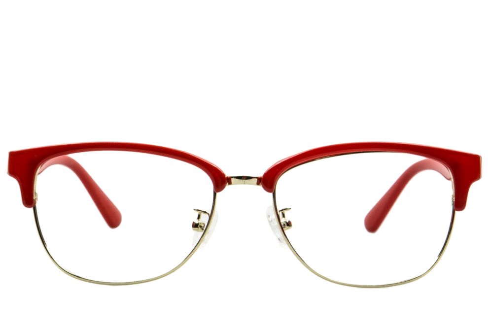 Craie Red