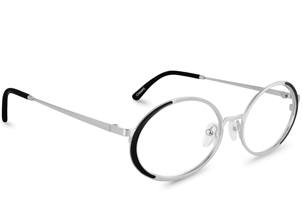 Cresent Silver