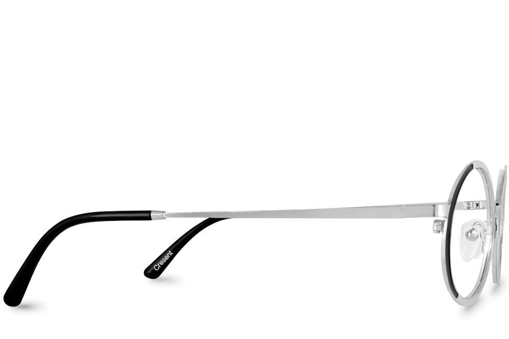 Cresent Silver