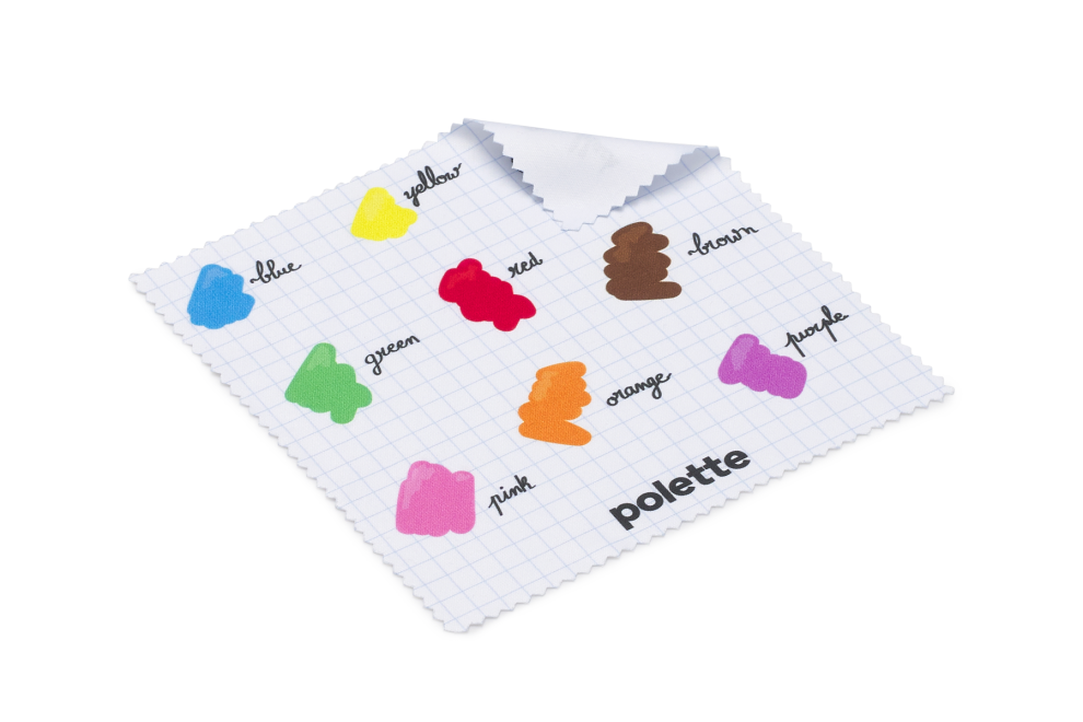 Crib Colors