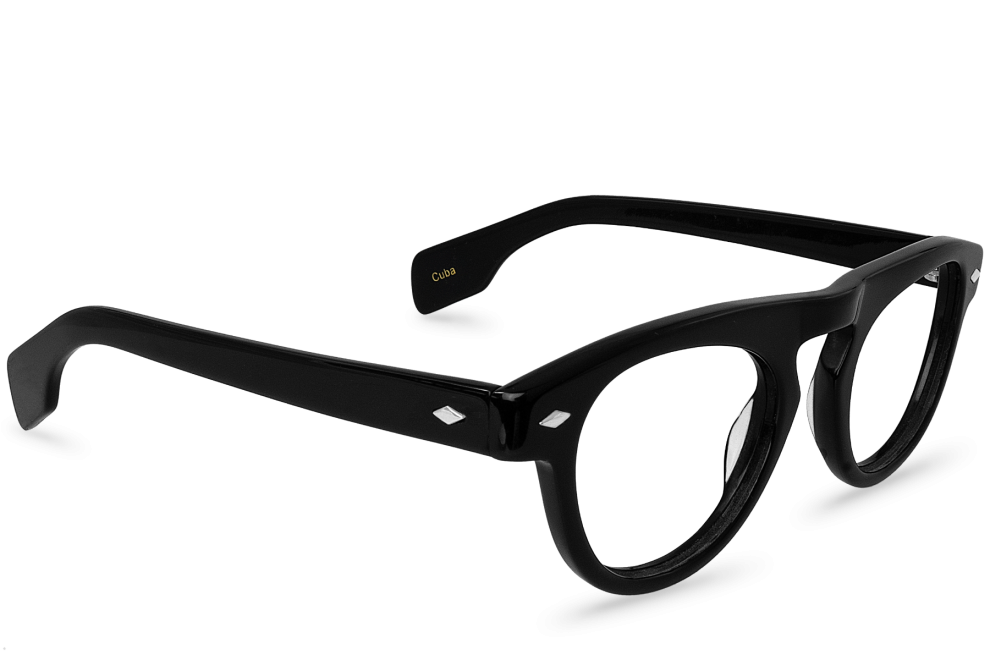 Cuba Black