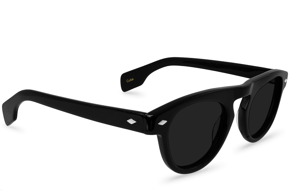 Cuba Black.S