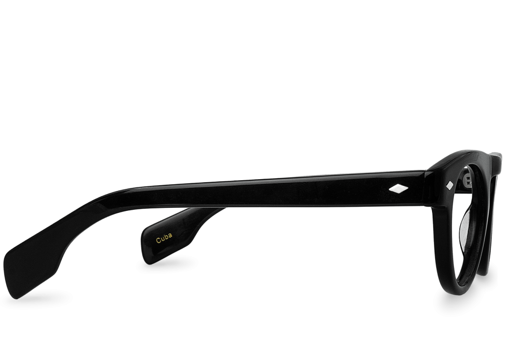 Cuba Black