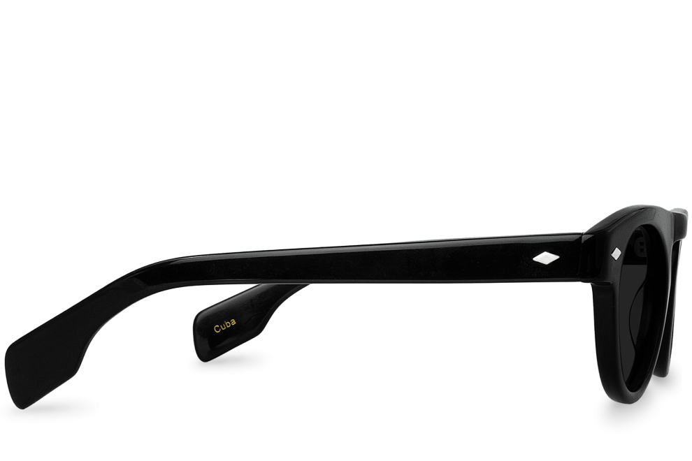 Cuba Black.S