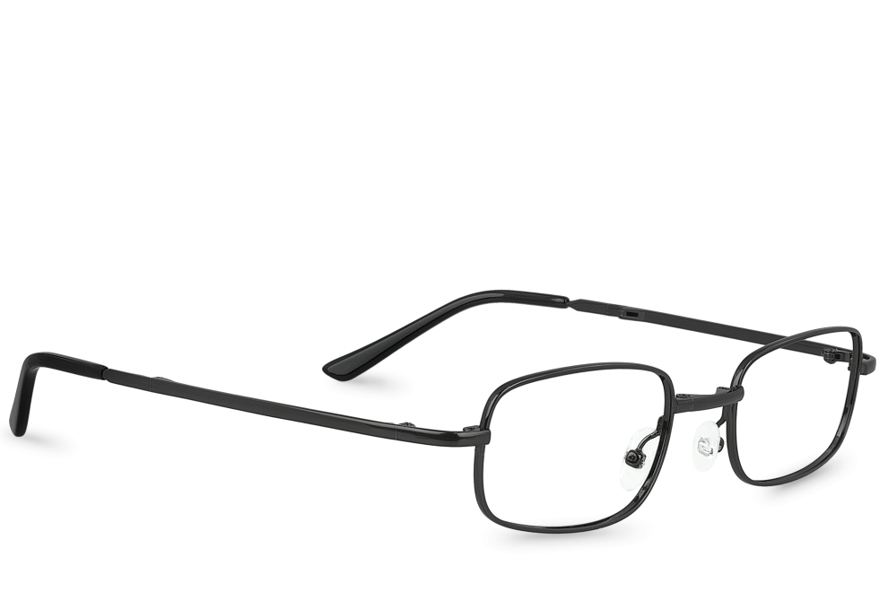 Cyborg Black