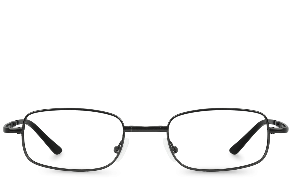 Cyborg Black