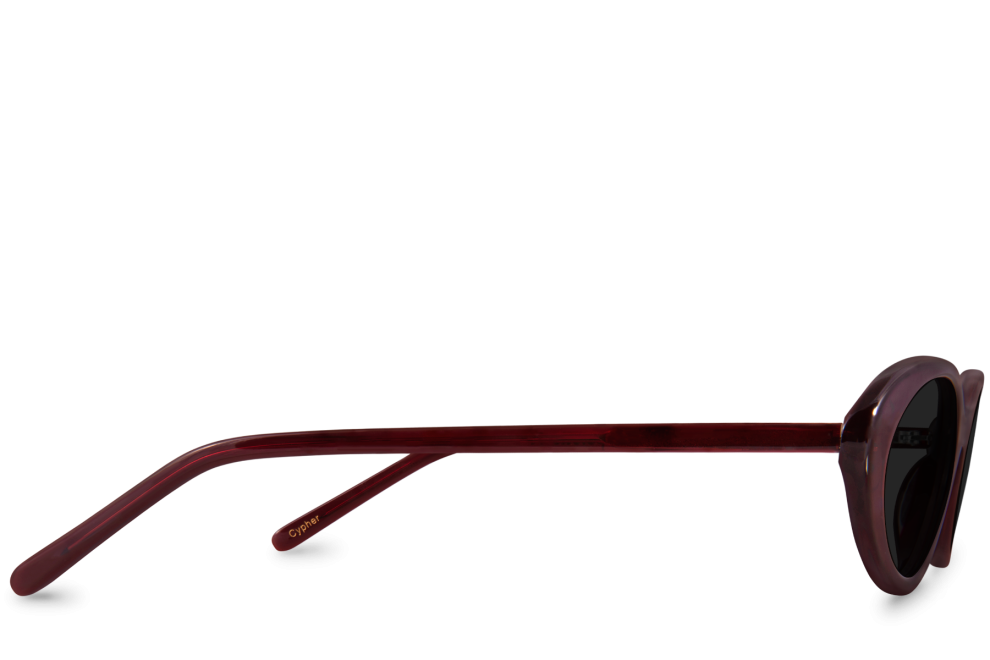 Cypher Red