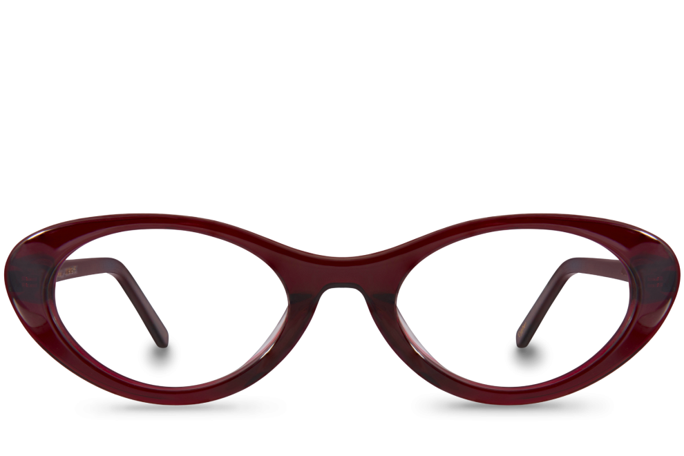 Cypher View Red