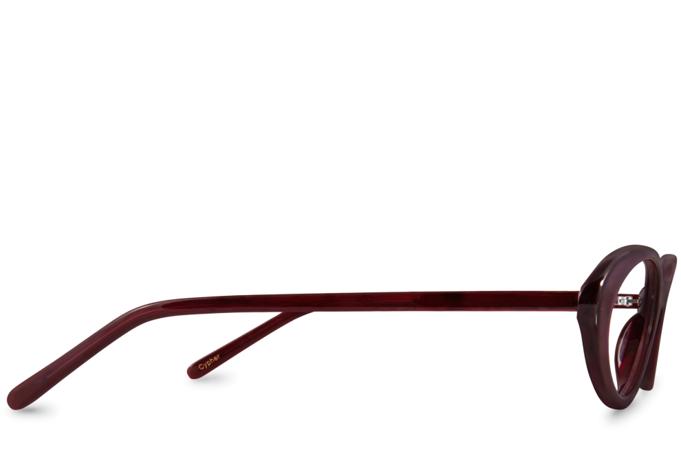 Cypher View Red