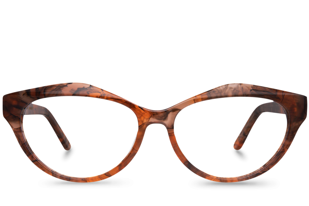 Déjà vu Brown