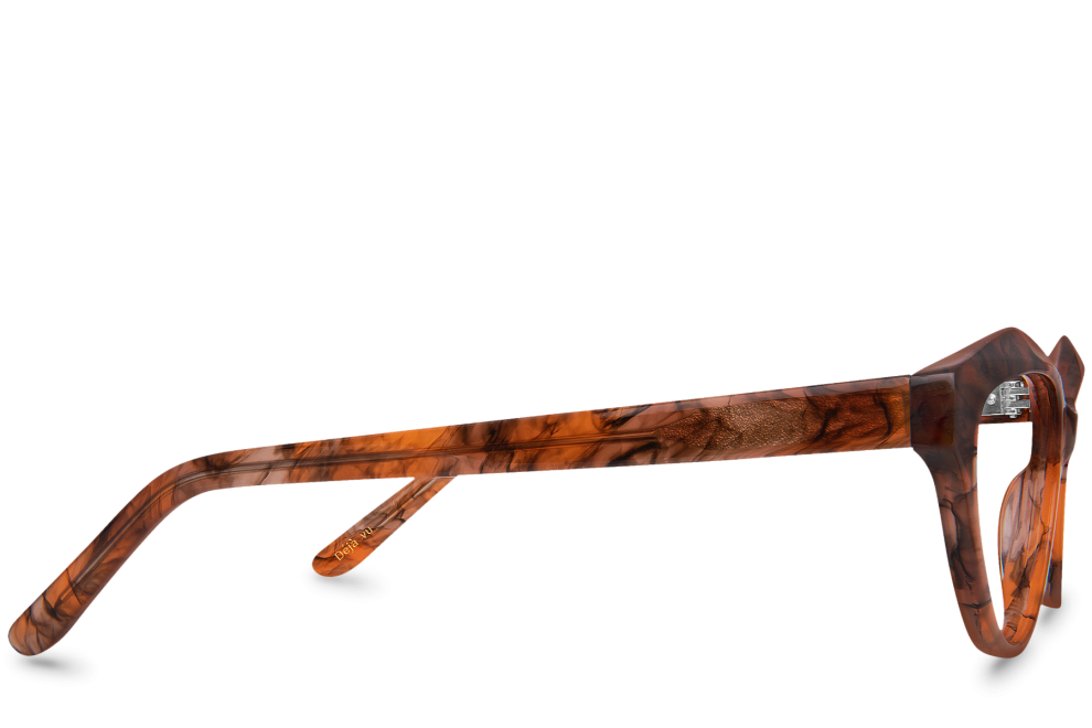 Déjà vu Brown
