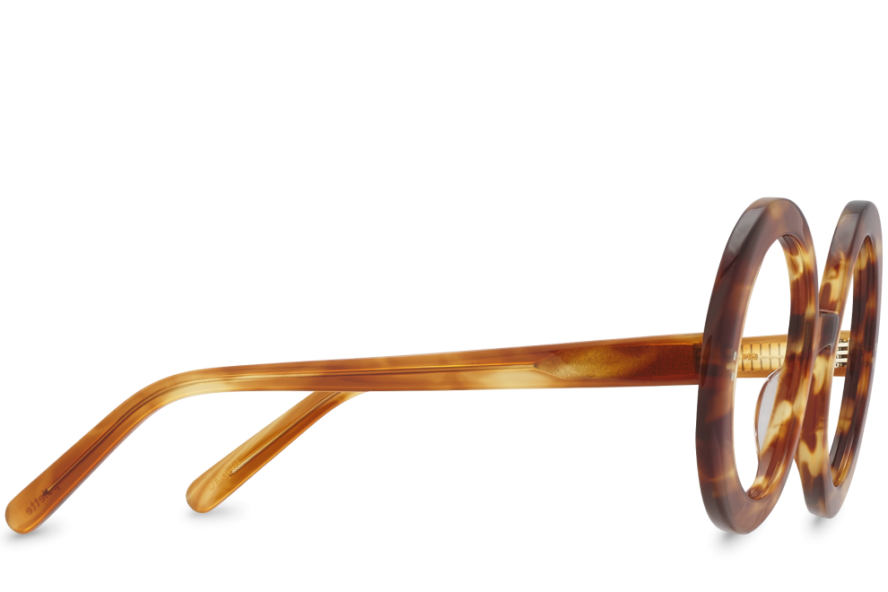 Daïquiri View Brown