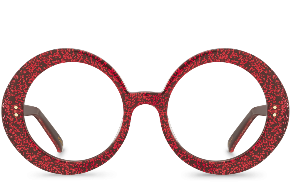Daïquiri View Red