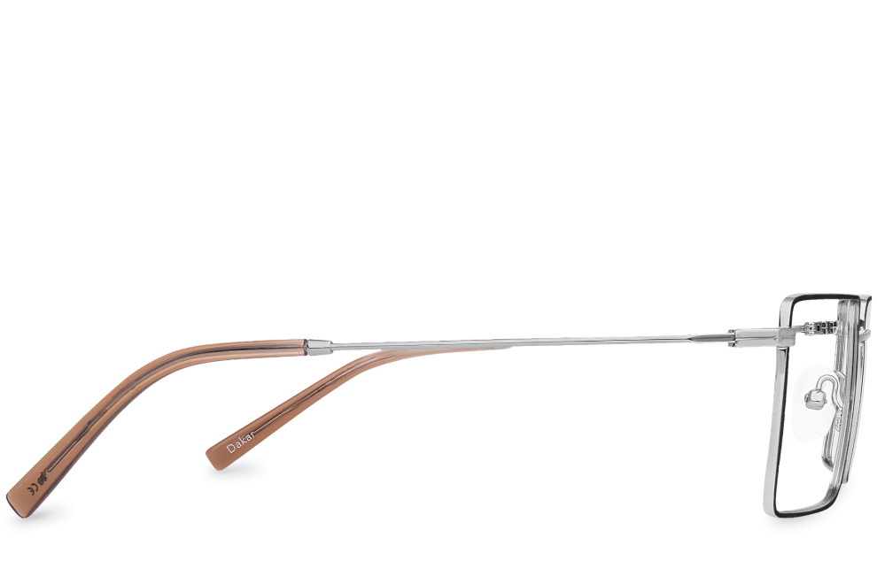 Dakar Silver