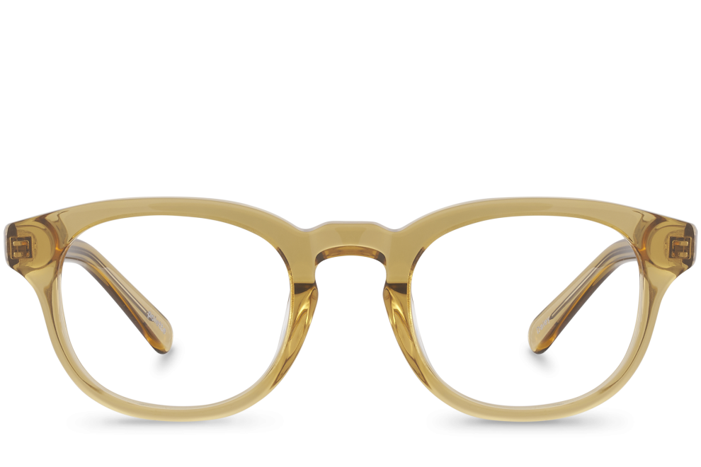 Daley Yellow