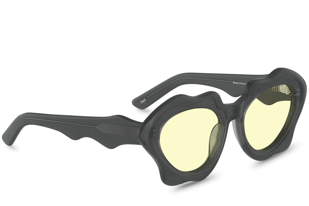 Dali Black