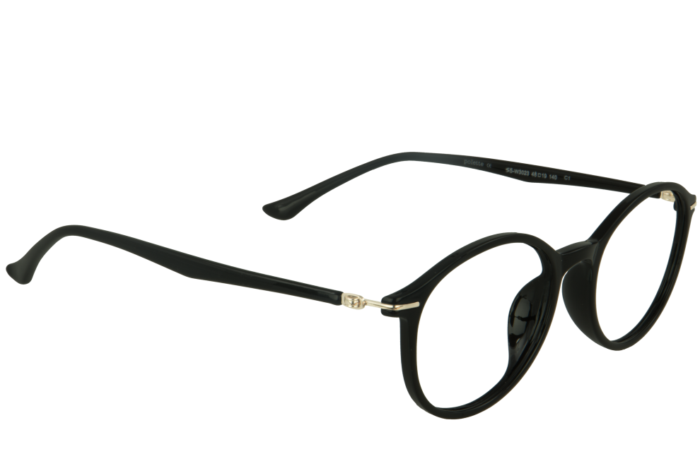 Dalitz Black