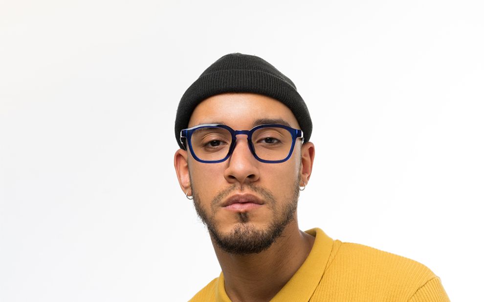 Daniel Blue 