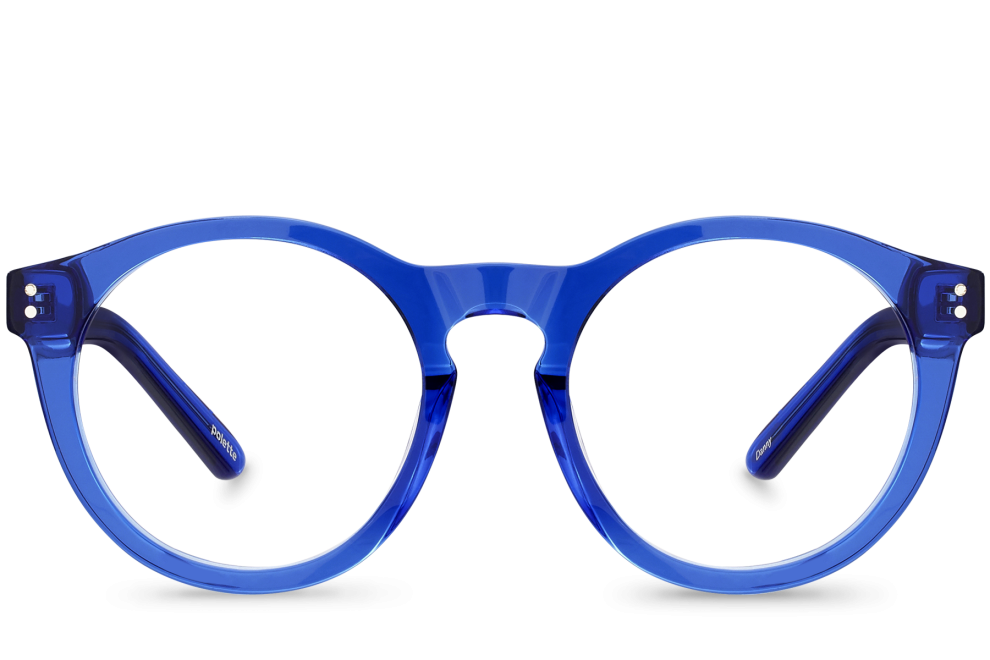 Danny View Blue