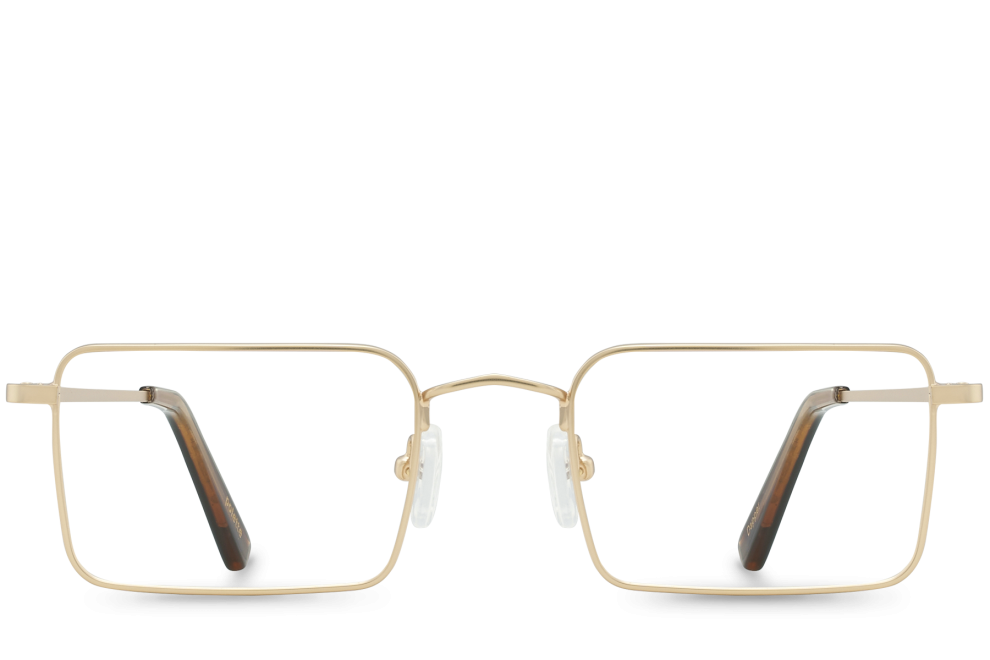 Dapper View Gold