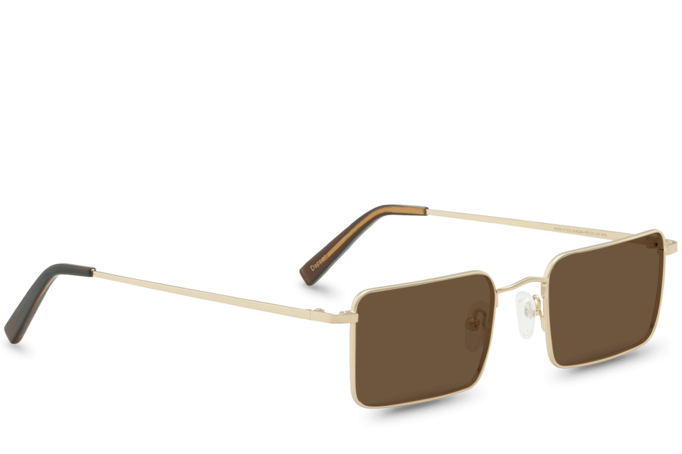 Dapper Gold