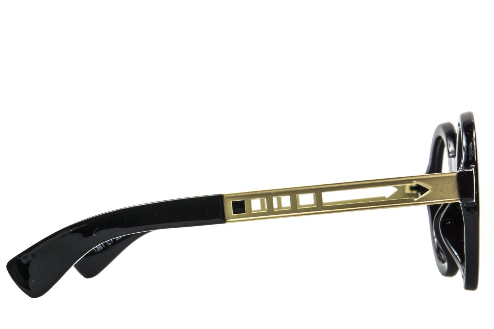 Ouragan Black