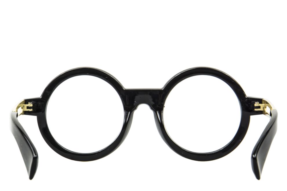 Ouragan Black