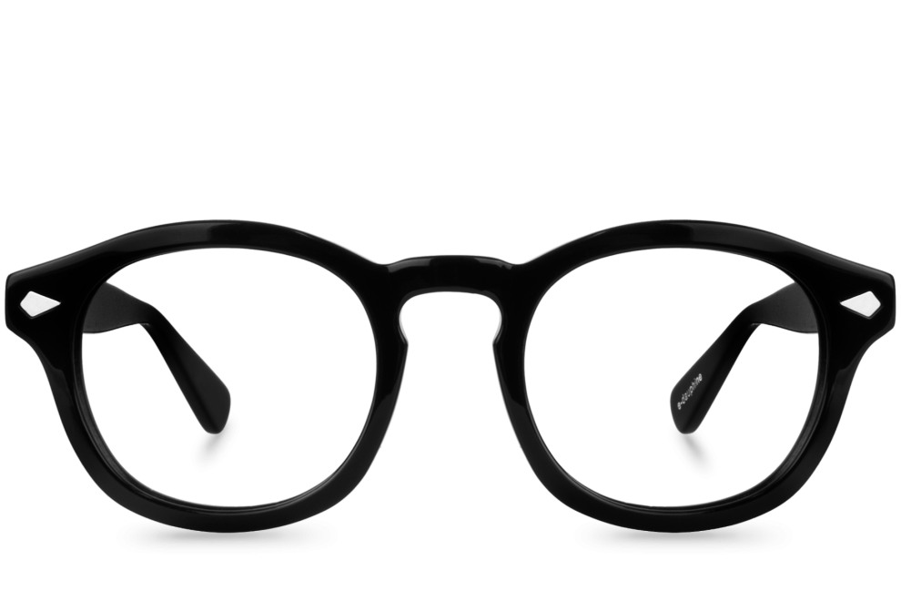 Dauphine Black