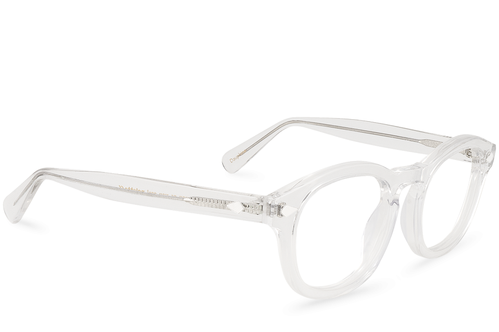Dauphine Clear