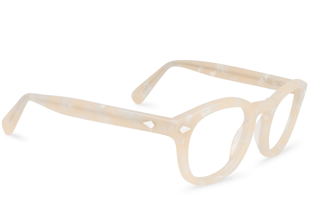 Dauphine Ivory
