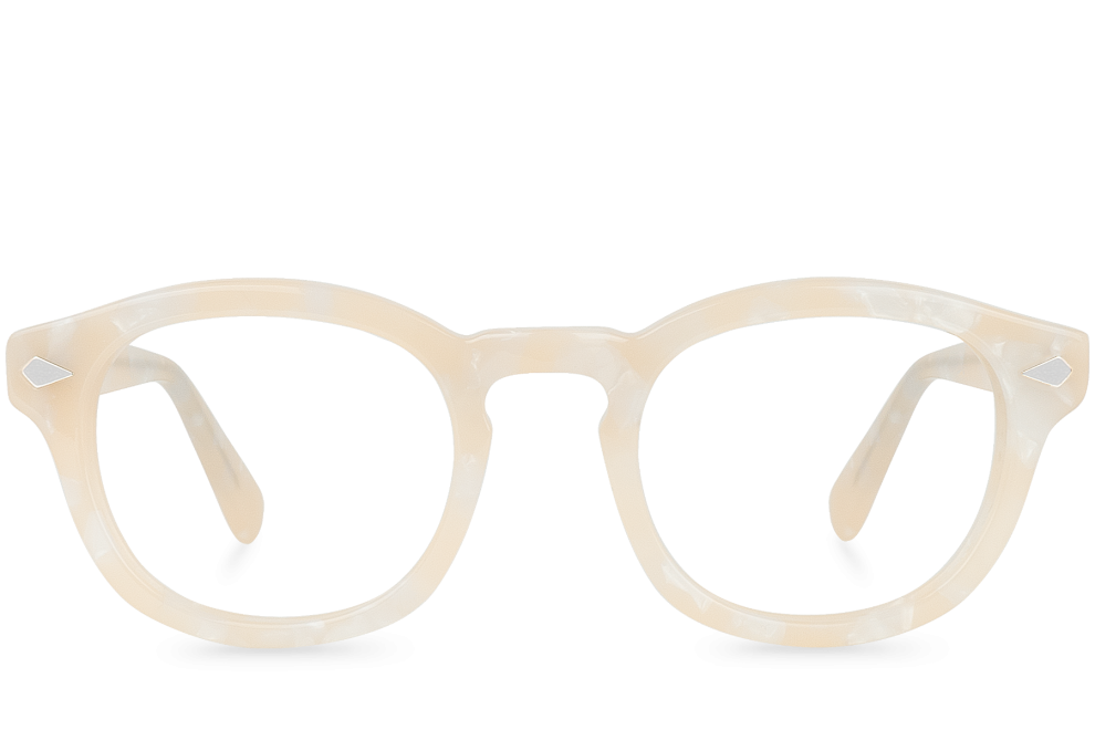 Dauphine Ivory
