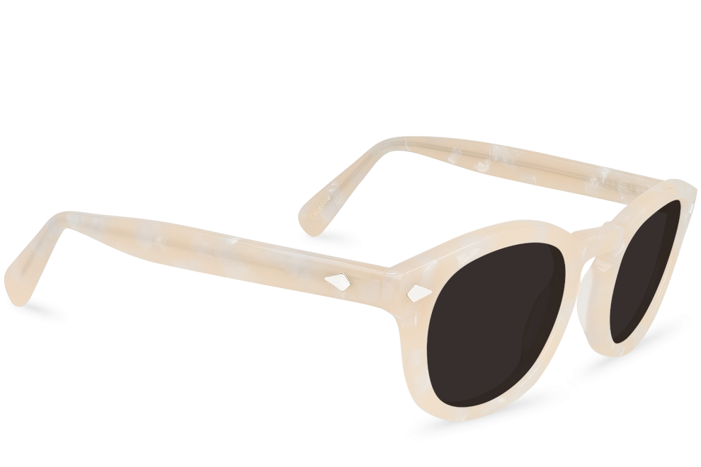 Dauphine Ivory.S