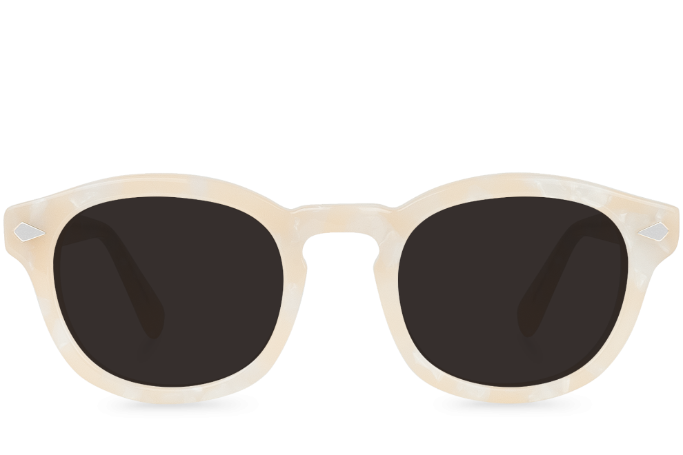 Dauphine Ivory.S