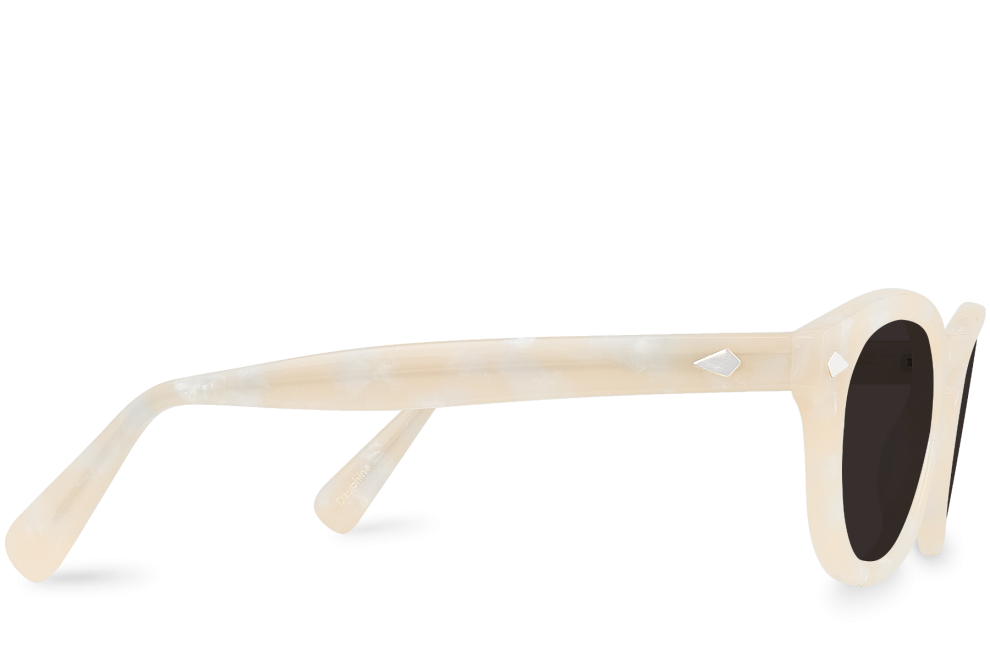 Dauphine Ivory.S