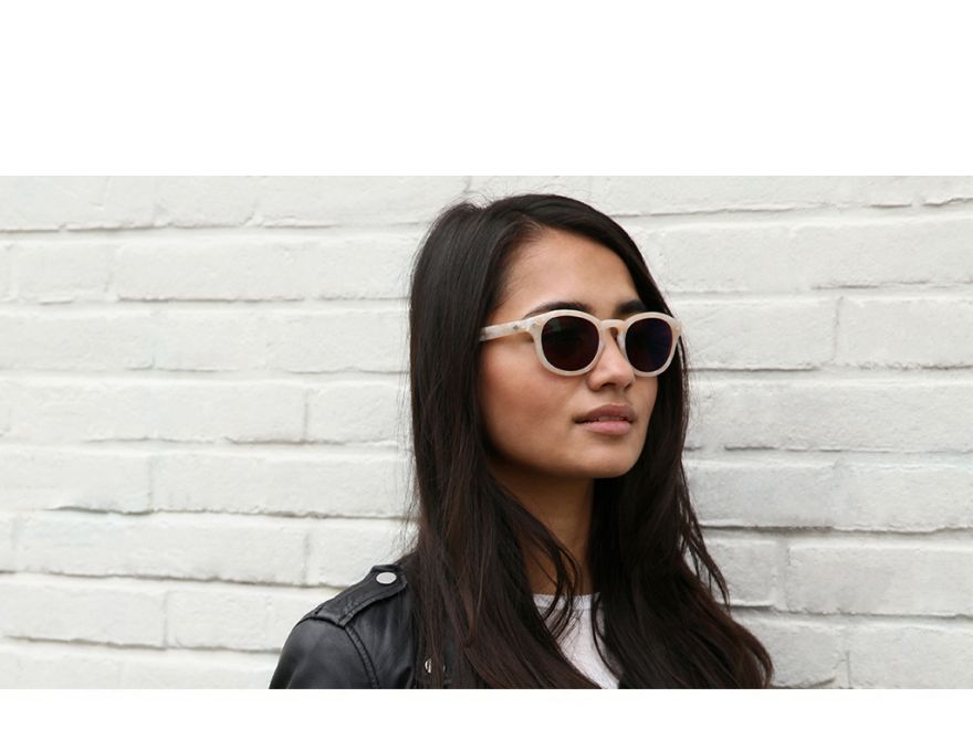Dauphine Ivory.S