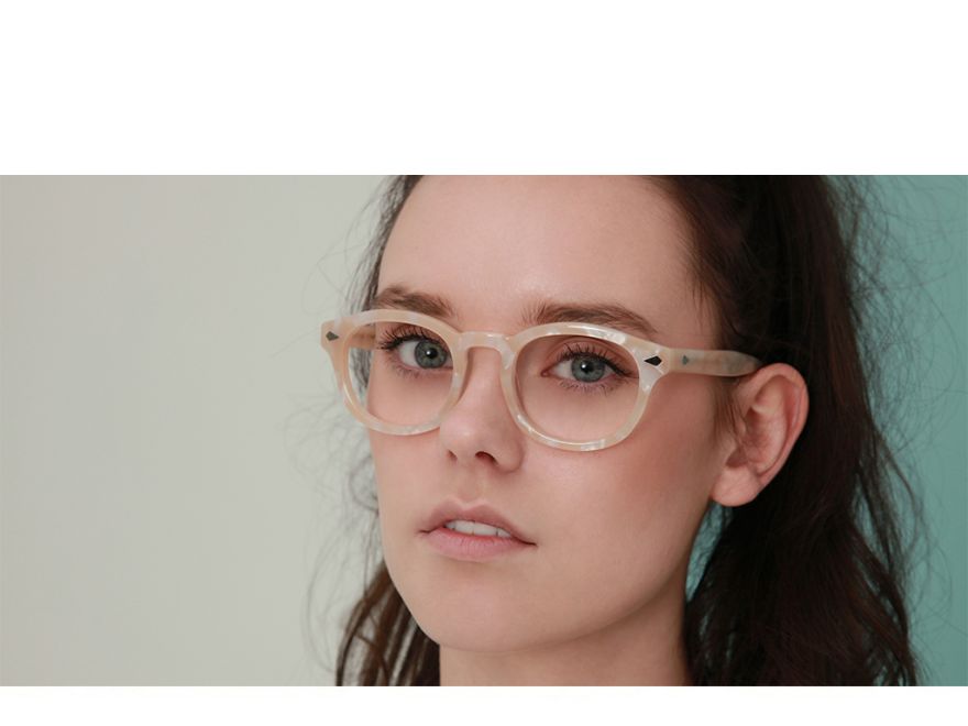 Dauphine Ivory