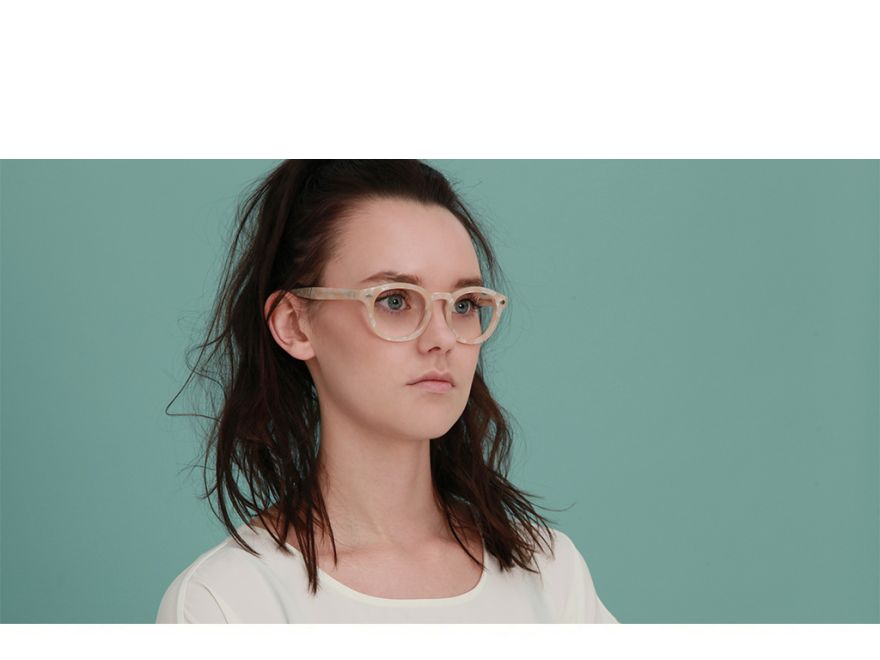 Dauphine Ivory