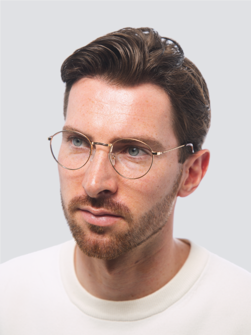 Dave Gold