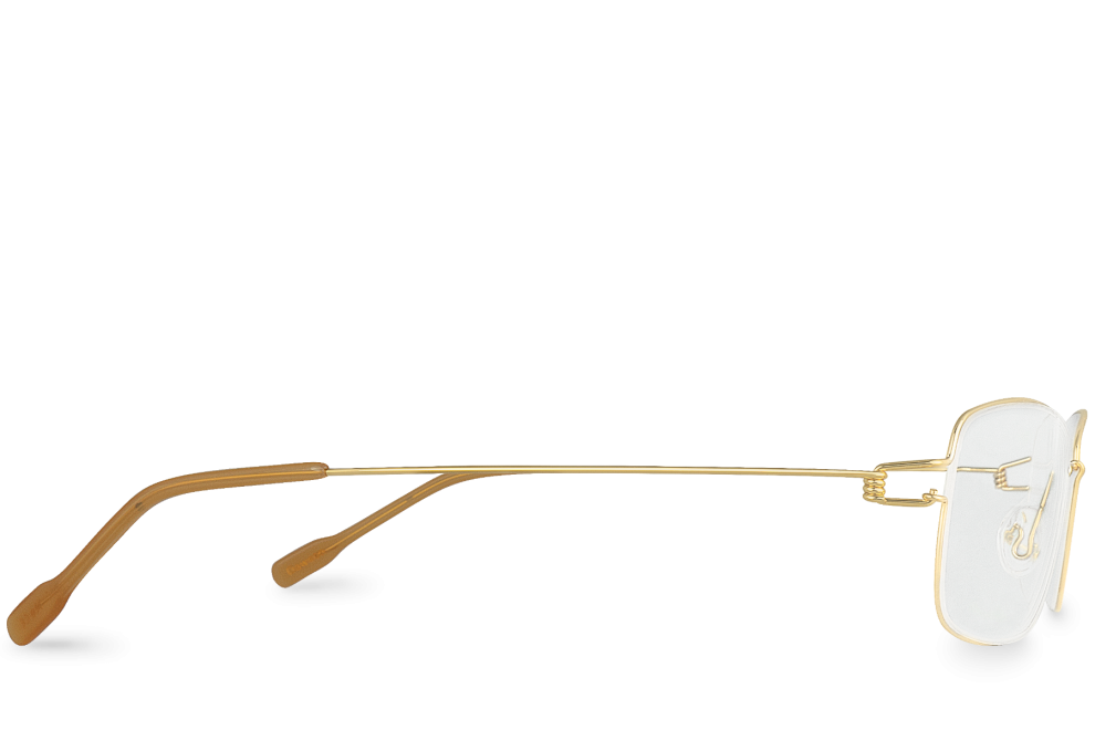 Dawson Gold