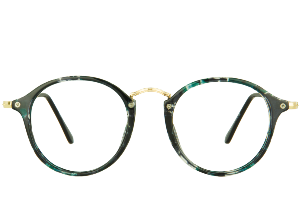 Daydream Green