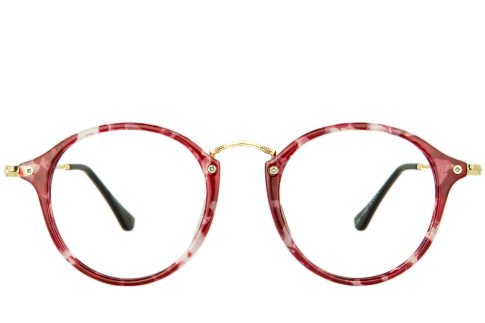 Daydream Red