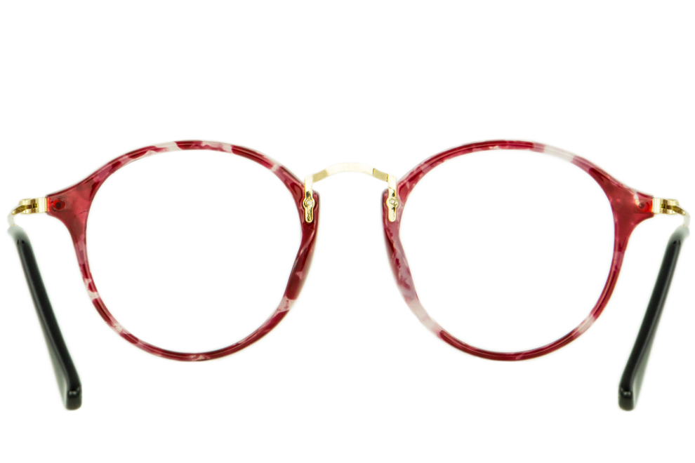 Daydream Red