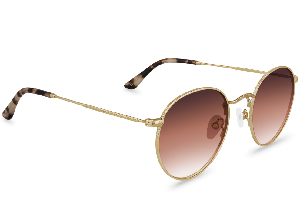 Dean Gradient Brown